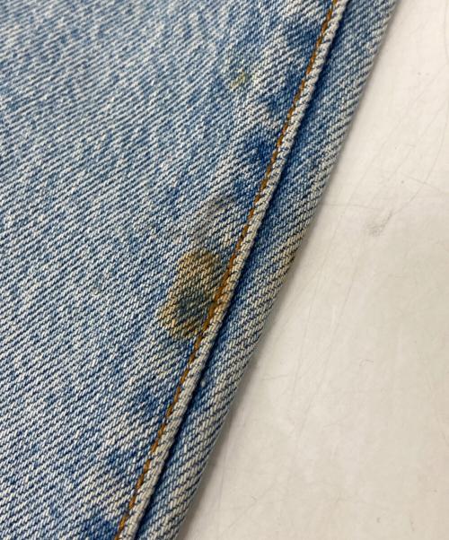 LEVI'S（リーバイス）LEVI'S　 (リーバイス) 501 デニムパンツ インディゴ サイズ:73.5cm (W29)の古着・服飾アイテム