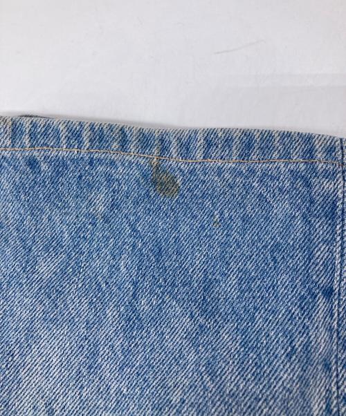 LEVI'S（リーバイス）LEVI'S　 (リーバイス) 501 デニムパンツ インディゴ サイズ:73.5cm (W29)の古着・服飾アイテム