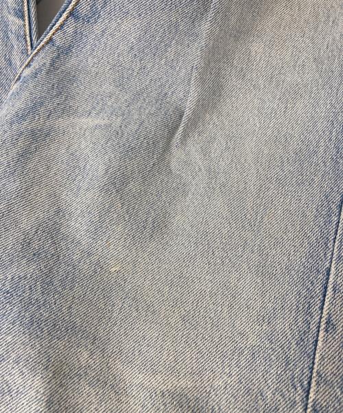 LEVI'S（リーバイス）LEVI'S　 (リーバイス) 501 デニムパンツ インディゴ サイズ:73.5cm (W29)の古着・服飾アイテム