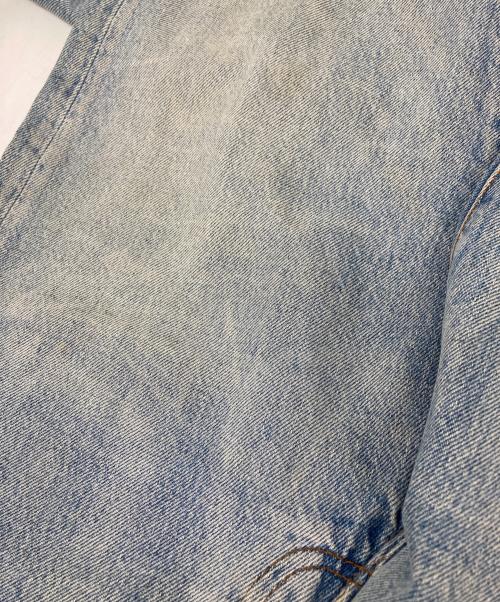 LEVI'S（リーバイス）LEVI'S　 (リーバイス) 501 デニムパンツ インディゴ サイズ:73.5cm (W29)の古着・服飾アイテム