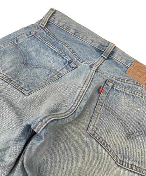 LEVI'S（リーバイス）LEVI'S　 (リーバイス) 501 デニムパンツ インディゴ サイズ:73.5cm (W29)の古着・服飾アイテム