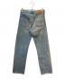 LEVI'S　 (リーバイス) 501 デニムパンツ インディゴ サイズ:73.5cm (W29)：9000円