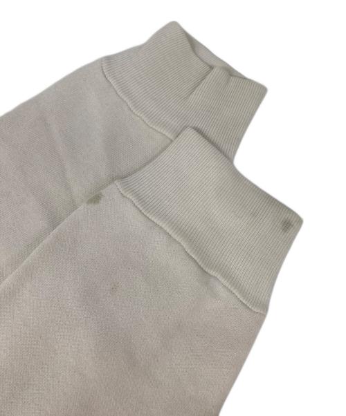 Champion REVERSE WEAVE（チャンピオン リバース ウィーブ）Champion REVERSE WEAVE (チャンピオン リバース ウィーブ) ヴィンテージカレッジロゴスウェット ホワイト サイズ:Sの古着・服飾アイテム