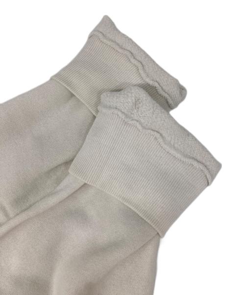 Champion REVERSE WEAVE（チャンピオン リバース ウィーブ）Champion REVERSE WEAVE (チャンピオン リバース ウィーブ) ヴィンテージカレッジロゴスウェット ホワイト サイズ:Sの古着・服飾アイテム