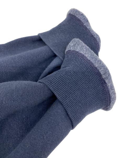 Champion（チャンピオン）Champion (チャンピオン) ヴィンテージラグランスウェット ネイビー サイズ:Mの古着・服飾アイテム