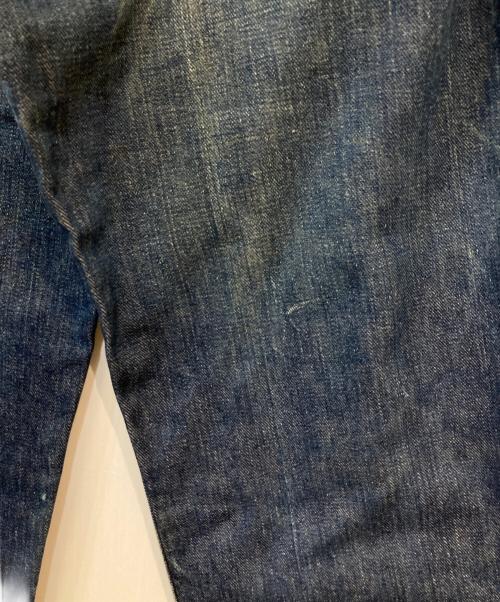 Wrangler（ラングラー）Wrangler (ラングラー) 60-70s デニムパンツ インディゴ サイズ:２８の古着・服飾アイテム