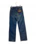 Wrangler (ラングラー) 60-70s デニムパンツ インディゴ サイズ:２８：8000円