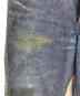 中古・古着 Wrangler (ラングラー) 60-70s デニムパンツ インディゴ サイズ:２８：8000円