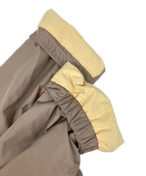 L.L.Bean（エルエルビーン）L.L.Bean (エルエルビーン) Bean's Lined Coach Jacket ベージュ サイズ: Lの古着・服飾アイテム
