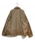 L.L.Bean (エルエルビーン) Bean's Lined Coach Jacket ベージュ サイズ: L：8000円