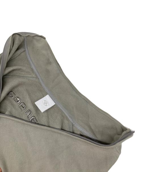 san san gear（サンサンギア）san san gear (サンサンギア) 23AW ジップアップスウェットジャケット ベージュ サイズ: 1の古着・服飾アイテム