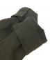 中古・古着 MHL (マーガレットハウエル) ORN COTTON WOOL TWILL シャツワンピース オリーブ サイズ:Ⅰ：8000円