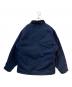 CarHartt (カーハート) Loose Fit Firm Duck Insulated Traditional Coat ネイビー サイズ: L：14000円
