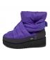 UGG (アグ) Montara ブーツ パープル サイズ:25cm：9000円