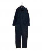 SUPREME×ADAM KIMMELシュプリーム×アダムキメル）の古着「12FW Jumpsuit」｜ブラック