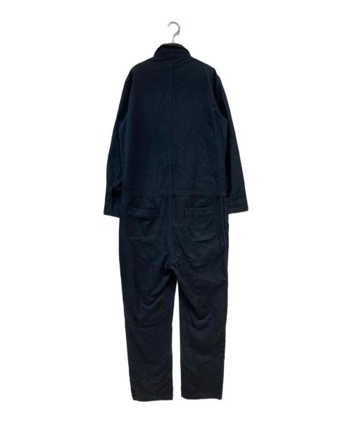 SUPREME（シュプリーム）SUPREME (シュプリーム) ADAM KIMMEL (アダムキメル) 12FW Jumpsuit ブラック サイズ:Lの古着・服飾アイテム