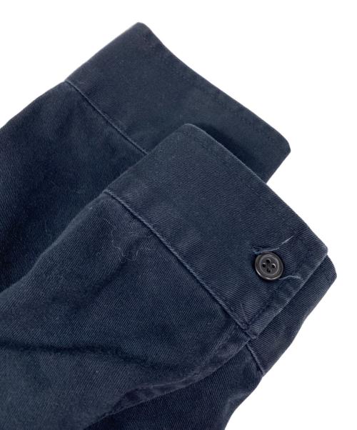 SUPREME（シュプリーム）SUPREME (シュプリーム) ADAM KIMMEL (アダムキメル) 12FW Jumpsuit ブラック サイズ:Lの古着・服飾アイテム
