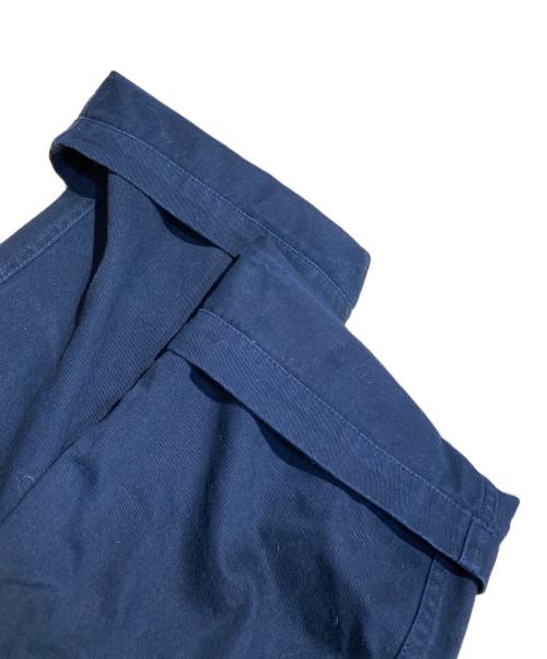 SUPREME（シュプリーム）SUPREME (シュプリーム) ADAM KIMMEL (アダムキメル) 12FW Jumpsuit ブラック サイズ:Lの古着・服飾アイテム