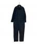 SUPREME（シュプリーム）の古着「12FW Jumpsuit」｜ブラック