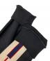 中古・古着 GUCCI (グッチ) テクニカルジャージー 2WAY アームチェンジ パーカー ブラック サイズ:XL：40000円