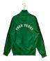 FRED PERRY (フレッドペリー) Twin Tape Track Jacket グリーン サイズ:S：8000円