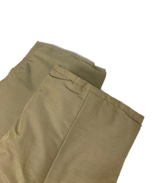 GOLDEN FLEECE（ゴールデン フリース）GOLDEN FLEECE (ゴールデン フリース) N-1 デッキジャケット ベージュ サイズ:36の古着・服飾アイテム