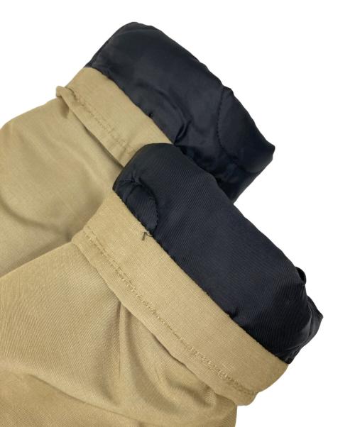 GOLDEN FLEECE（ゴールデン フリース）GOLDEN FLEECE (ゴールデン フリース) N-1 デッキジャケット ベージュ サイズ:36の古着・服飾アイテム