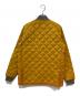 LAVENHAM (ラベンハム) キルティングジャケット オレンジ サイズ: S：8000円