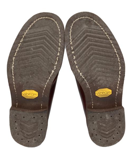 Danner（ダナー）Danner (ダナー) KALAMA CHUKKA ブーツ ブラウン サイズ:8 1/2の古着・服飾アイテム