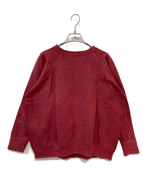 TOWN CRAFT（タウンクラフト）TOWN CRAFT (タウンクラフト) 60’sスウェット ブラウン サイズ:無の古着・服飾アイテム