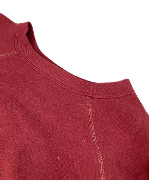 TOWN CRAFT（タウンクラフト）TOWN CRAFT (タウンクラフト) 60’sスウェット ブラウン サイズ:無の古着・服飾アイテム