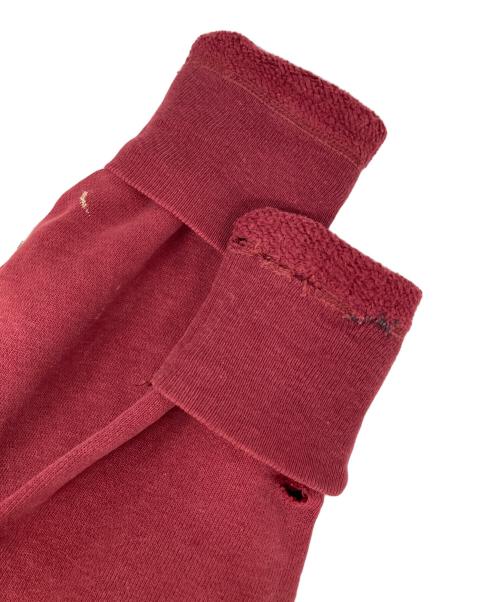 TOWN CRAFT（タウンクラフト）TOWN CRAFT (タウンクラフト) 60’sスウェット ブラウン サイズ:無の古着・服飾アイテム