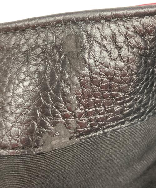COACH（コーチ）COACH (コーチ) ビリー バックパック ブラックの古着・服飾アイテム