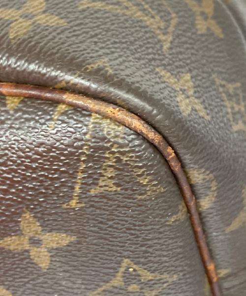 LOUIS VUITTON（ルイ ヴィトン）LOUIS VUITTON (ルイ ヴィトン) リポーターPM ショルダーバッグ ブラウンの古着・服飾アイテム
