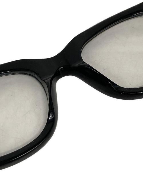 TOM FORD（トムフォード）TOM FORD (トムフォード) ウェリントンシェイプ アジアンフィット サングラス ブラック サイズ:50□21の古着・服飾アイテム