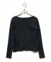 Hysteric Glamour (ヒステリックグラマー) HYS STARS チビTシャツ ブラック サイズ:Free：10000円