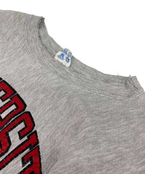 Champion REVERSE WEAVE（チャンピオン リバース ウィーブ）Champion REVERSE WEAVE (チャンピオン リバース ウィーブ) UNIVERSITY MARYLAND リバースウィーブスウェット グレー サイズ: Mの古着・服飾アイテム