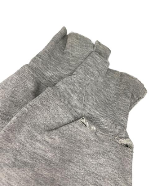 Champion REVERSE WEAVE（チャンピオン リバース ウィーブ）Champion REVERSE WEAVE (チャンピオン リバース ウィーブ) UNIVERSITY MARYLAND リバースウィーブスウェット グレー サイズ: Mの古着・服飾アイテム