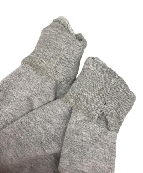Champion REVERSE WEAVE（チャンピオン リバース ウィーブ）Champion REVERSE WEAVE (チャンピオン リバース ウィーブ) UNIVERSITY MARYLAND リバースウィーブスウェット グレー サイズ: Mの古着・服飾アイテム