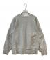 Champion REVERSE WEAVE (チャンピオン リバース ウィーブ) UNIVERSITY MARYLAND リバースウィーブスウェット グレー サイズ: M：12000円