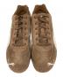 中古・古着 PUMA (プーマ) SPEEDCAT OG ローカットスニーカー HAUTE COFFEE-FROSTED サイズ: 23cm 未使用品：10000円