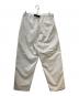 GOLDWIN (ゴールドウイン) TWILL EASY PANTS アイボリー サイズ:4：8000円