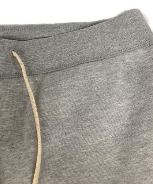 POLO RALPH LAUREN（ポロ・ラルフローレン）POLO RALPH LAUREN (ポロ・ラルフローレン) スモールポニー スウェットパンツ グレー サイズ:Lの古着・服飾アイテム