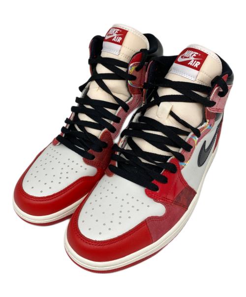 NIKE（ナイキ）NIKE (ナイキ) AIR JORDAN 1 HIGH OG SP ハイカットスニーカー 
