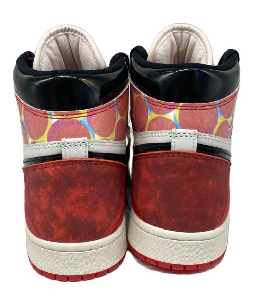 NIKE（ナイキ）NIKE (ナイキ) AIR JORDAN 1 HIGH OG SP ハイカットスニーカー 