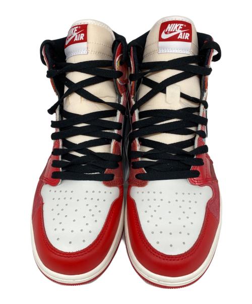 NIKE（ナイキ）NIKE (ナイキ) AIR JORDAN 1 HIGH OG SP ハイカットスニーカー 