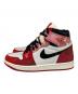 NIKE (ナイキ) AIR JORDAN 1 HIGH OG SP ハイカットスニーカー 