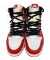 中古・古着 NIKE (ナイキ) AIR JORDAN 1 HIGH OG SP ハイカットスニーカー 