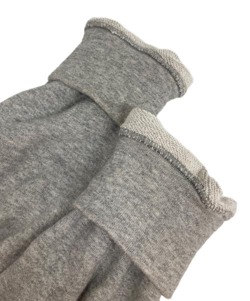 PLAY COMME des GARCONS（プレイコムデギャルソン）PLAY COMME des GARCONS (プレイコムデギャルソン) NIKE (ナイキ) LOGO HOODIE グレー サイズ:Lの古着・服飾アイテム