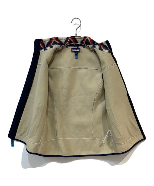 Patagonia（パタゴニア）Patagonia (パタゴニア) Classic Retro-X Vest ベージュ サイズ:Sの古着・服飾アイテム
